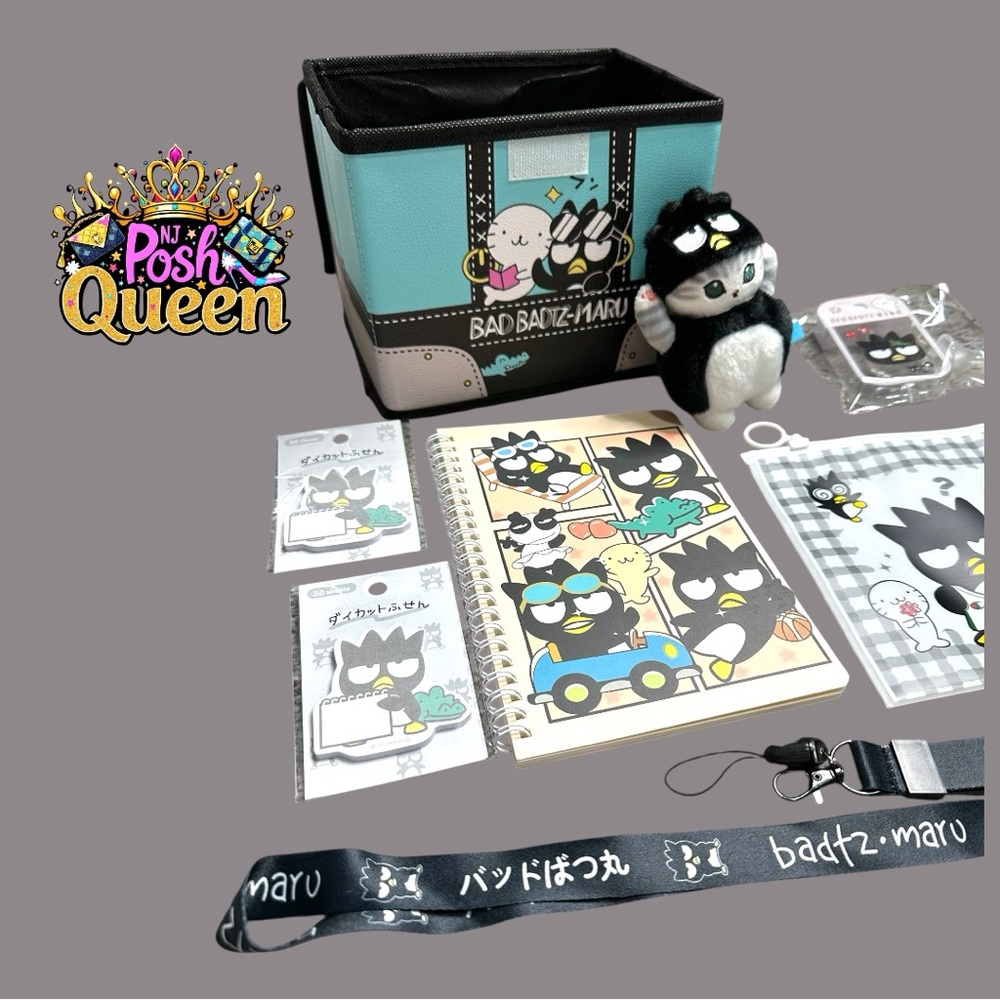 Bad Batz Maru Bundle - Picture 6 of 9